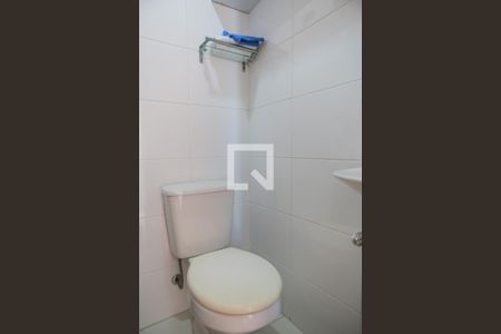Apartamento para alugar com 91m², 2 quartos e 1 vagaBanheiroBanheiro