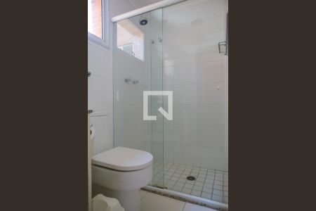 Apartamento para alugar com 91m², 2 quartos e 1 vagaBanheiro