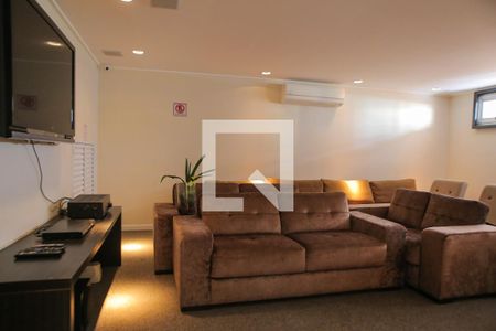 Apartamento para alugar com 91m², 2 quartos e 1 vagaCinema