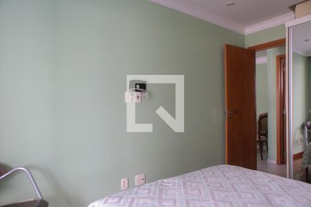 Apartamento para alugar com 91m², 2 quartos e 1 vagaQuarto