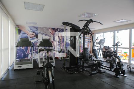 Apartamento para alugar com 91m², 2 quartos e 1 vagaAcademia