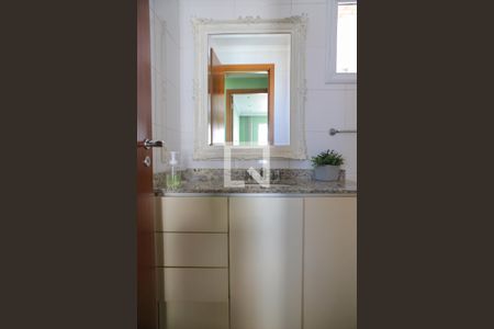 Apartamento para alugar com 91m², 2 quartos e 1 vagaBanheiro