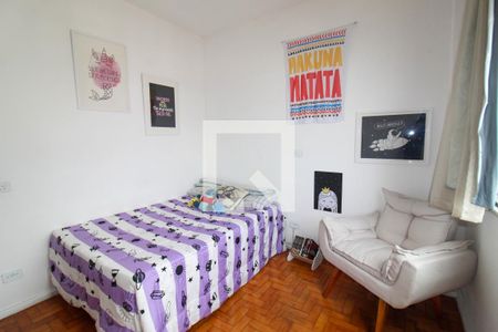Quarto 2 de apartamento à venda com 2 quartos, 66m² em Tijuca, Rio de Janeiro