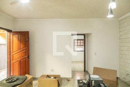 Sala de casa à venda com 4 quartos, 160m² em Vila Sao Francisco, São Paulo