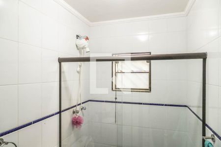 Banheiro de casa à venda com 4 quartos, 160m² em Vila Sao Francisco, São Paulo