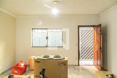 Sala de casa à venda com 4 quartos, 160m² em Vila Sao Francisco, São Paulo