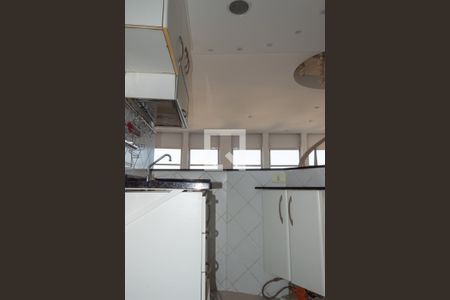 Apartamento à venda com 72m², 1 quarto e 1 vagacozinha americana