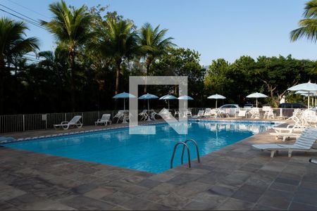 Apartamento à venda com 72m², 1 quarto e 1 vagaÁrea comum - Piscina