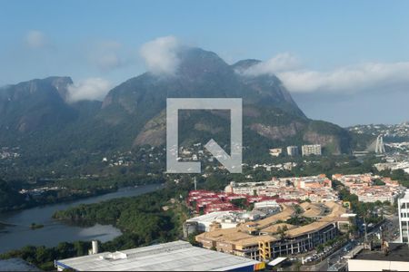 Apartamento à venda com 72m², 1 quarto e 1 vagaVista do Cobertura