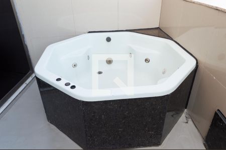 Apartamento à venda com 72m², 1 quarto e 1 vagaDetalhe do Cobertura