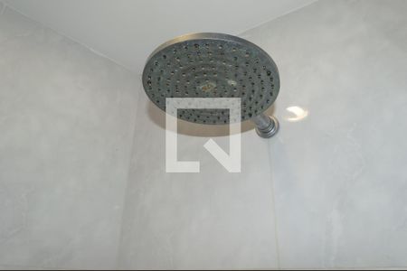 Apartamento à venda com 72m², 1 quarto e 1 vagaBanheiro da Suíte 1 detalhe