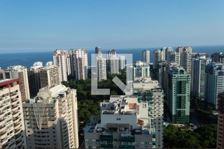 Apartamento à venda com 72m², 1 quarto e 1 vagaVista da Sala