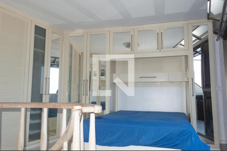 Apartamento à venda com 72m², 1 quarto e 1 vagaQuarto Suíte
