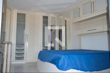 Apartamento à venda com 72m², 1 quarto e 1 vagaQuarto Suíte