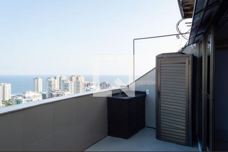 Apartamento à venda com 72m², 1 quarto e 1 vagaCobertura