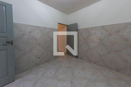 Casa para alugar com 45m², 1 quarto e sem vagaCozinha