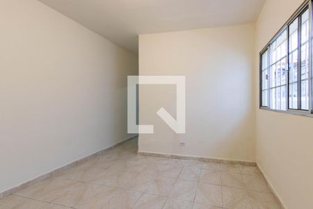 Sala de casa para alugar com 1 quarto, 45m² em Vila Primavera, São Paulo