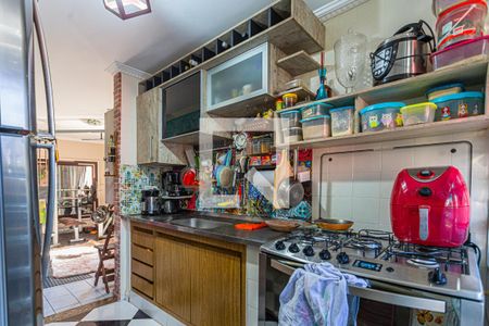 Apartamento para alugar com 65m², 2 quartos e 1 vaga Apartamento para alugar com 65m², 2 quartos e 1 vagaCozinha