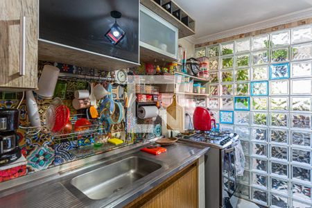 Apartamento para alugar com 65m², 2 quartos e 1 vaga Apartamento para alugar com 65m², 2 quartos e 1 vagaCozinha