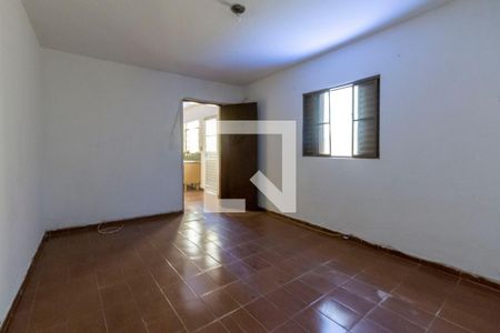 Quarto de casa para alugar com 1 quarto, 110m² em Jardim Pedro José Nunes, São Paulo