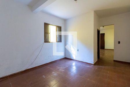 Sala de casa para alugar com 1 quarto, 110m² em Jardim Pedro José Nunes, São Paulo
