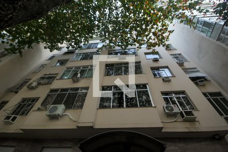 Apartamento à venda com 100m², 3 quartos e 1 vagaFachada 