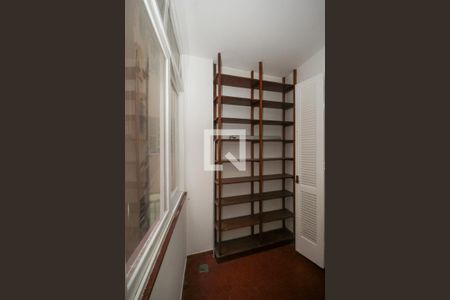 Apartamento à venda com 100m², 3 quartos e 1 vagaVaranda 