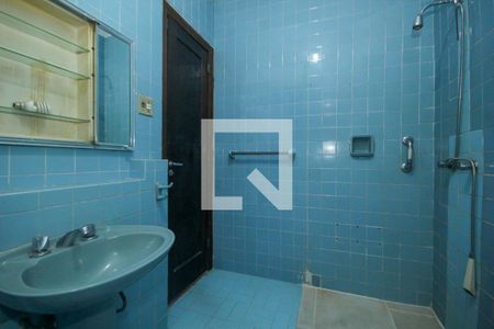 Apartamento à venda com 100m², 3 quartos e 1 vagaBanheiro 