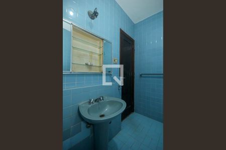 Apartamento à venda com 100m², 3 quartos e 1 vagaBanheiro 