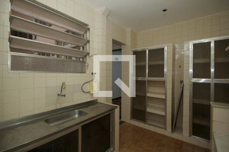 Apartamento à venda com 100m², 3 quartos e 1 vagaCozinha 
