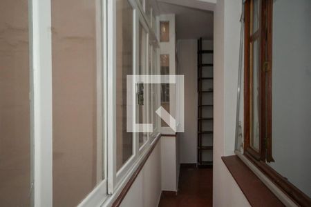 Apartamento à venda com 100m², 3 quartos e 1 vagaVaranda 