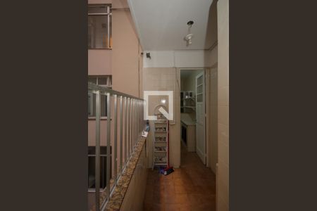 Apartamento à venda com 100m², 3 quartos e 1 vagaÁrea de Serviço 