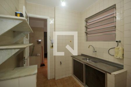 Apartamento à venda com 100m², 3 quartos e 1 vagaCozinha 