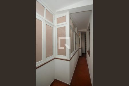 Apartamento à venda com 100m², 3 quartos e 1 vagaVaranda 