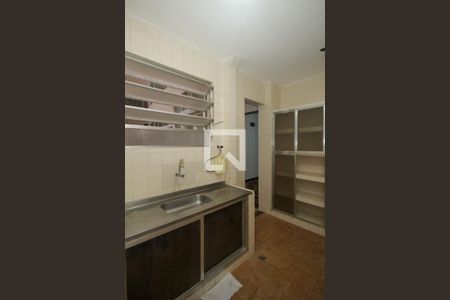 Apartamento à venda com 100m², 3 quartos e 1 vagaCozinha 