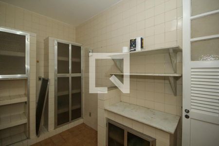 Apartamento à venda com 100m², 3 quartos e 1 vagaCozinha 