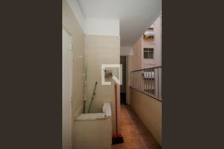 Apartamento à venda com 100m², 3 quartos e 1 vagaÁrea de Serviço 