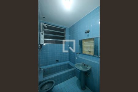 Apartamento à venda com 100m², 3 quartos e 1 vagaBanheiro 