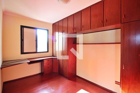 Quarto 2 de apartamento para alugar com 2 quartos, 53m² em Baeta Neves, São Bernardo do Campo