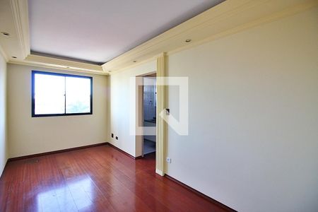 Sala  de apartamento para alugar com 2 quartos, 53m² em Baeta Neves, São Bernardo do Campo