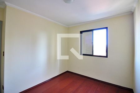 Quarto 1 de apartamento para alugar com 2 quartos, 53m² em Baeta Neves, São Bernardo do Campo