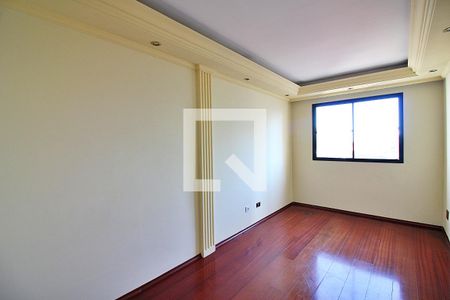 Sala  de apartamento para alugar com 2 quartos, 53m² em Baeta Neves, São Bernardo do Campo
