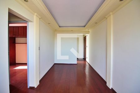 Sala  de apartamento para alugar com 2 quartos, 53m² em Baeta Neves, São Bernardo do Campo