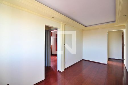 Sala  de apartamento para alugar com 2 quartos, 53m² em Baeta Neves, São Bernardo do Campo
