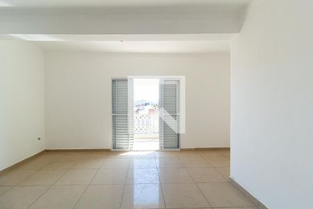 Sala de casa para alugar com 3 quartos, 161m² em Jardim do Castelo, Ferraz de Vasconcelos