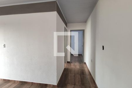 Sala de apartamento à venda com 2 quartos, 52m² em Santos Dumont, São Leopoldo