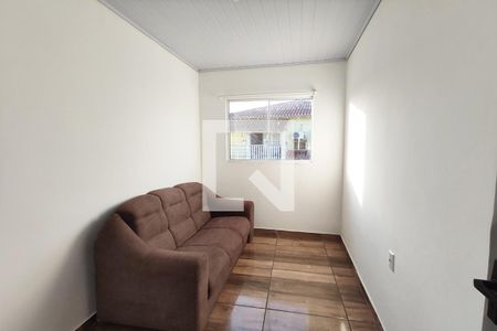 Quarto 1 de apartamento à venda com 2 quartos, 52m² em Santos Dumont, São Leopoldo
