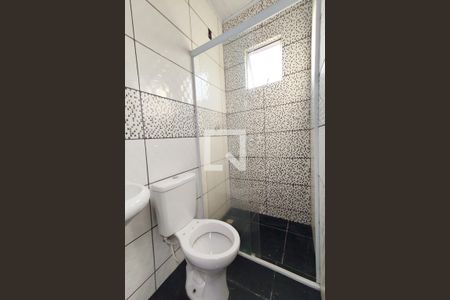 Apartamento à venda com 52m², 2 quartos e sem vaga Apartamento à venda com 52m², 2 quartos e sem vagaBanheiro