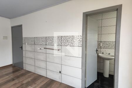 Apartamento à venda com 52m², 2 quartos e sem vaga Apartamento à venda com 52m², 2 quartos e sem vagaCozinha