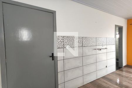 Apartamento à venda com 52m², 2 quartos e sem vaga Apartamento à venda com 52m², 2 quartos e sem vagaCozinha